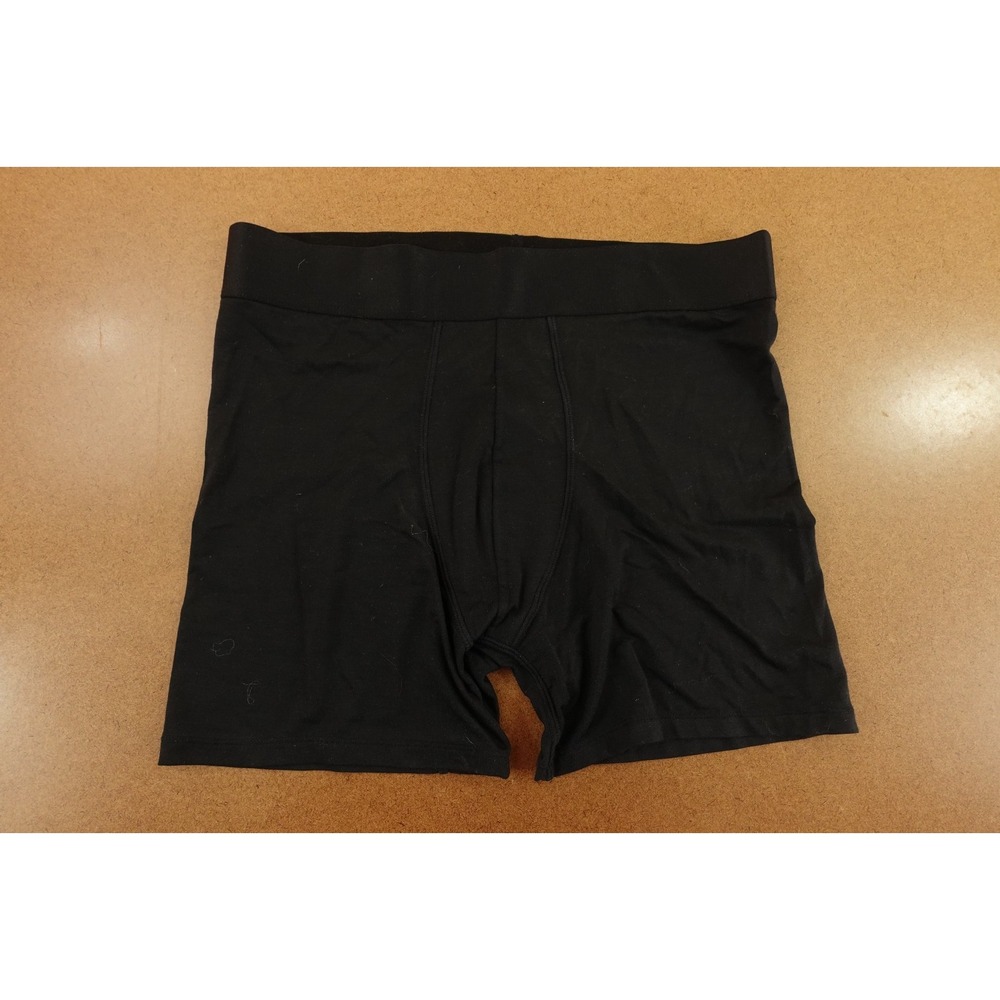 Parade Womens Size XS Black High Rise Pocketed Bike Shorts New